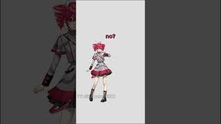 Another update i guess #synthv#kasaneteto#vocaloid#edit#shorts
