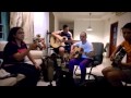 Moonstar88 - Migraine Acoustic Cover