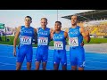 ITALIA VINCE la 4x400 Uomini ai Campionati Europei per Nazioni a Bydgoszcz il 11/08/2019