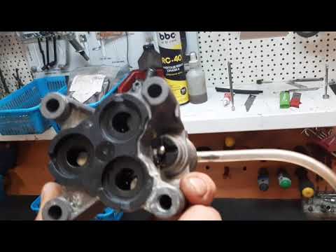 Karcher K5.200. Не