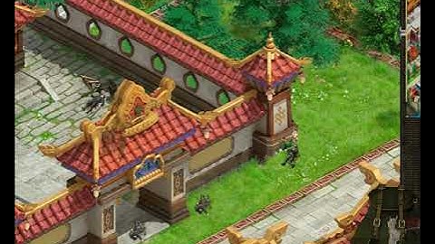 Commando Game Zer0 S Mission 10 Part 2