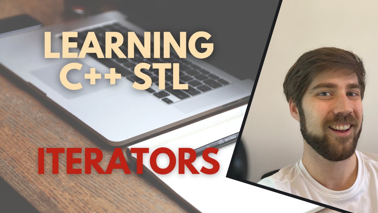 Demystifying the Power of C++ STL: A Beginner's Guide - Mastering Iterators in C++ STL