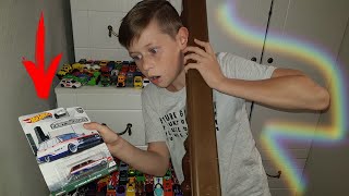 ВАУ!!! Купил Hot Wheels Premium! Я обалдел! ДОРОГАЯ И РЕДКАЯ!