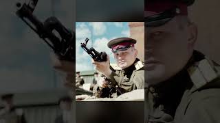 Kalashnikov AK Movie Recap Shocking True Story Behind The Gun #MovieRecap #Kalashnikov #Shorts