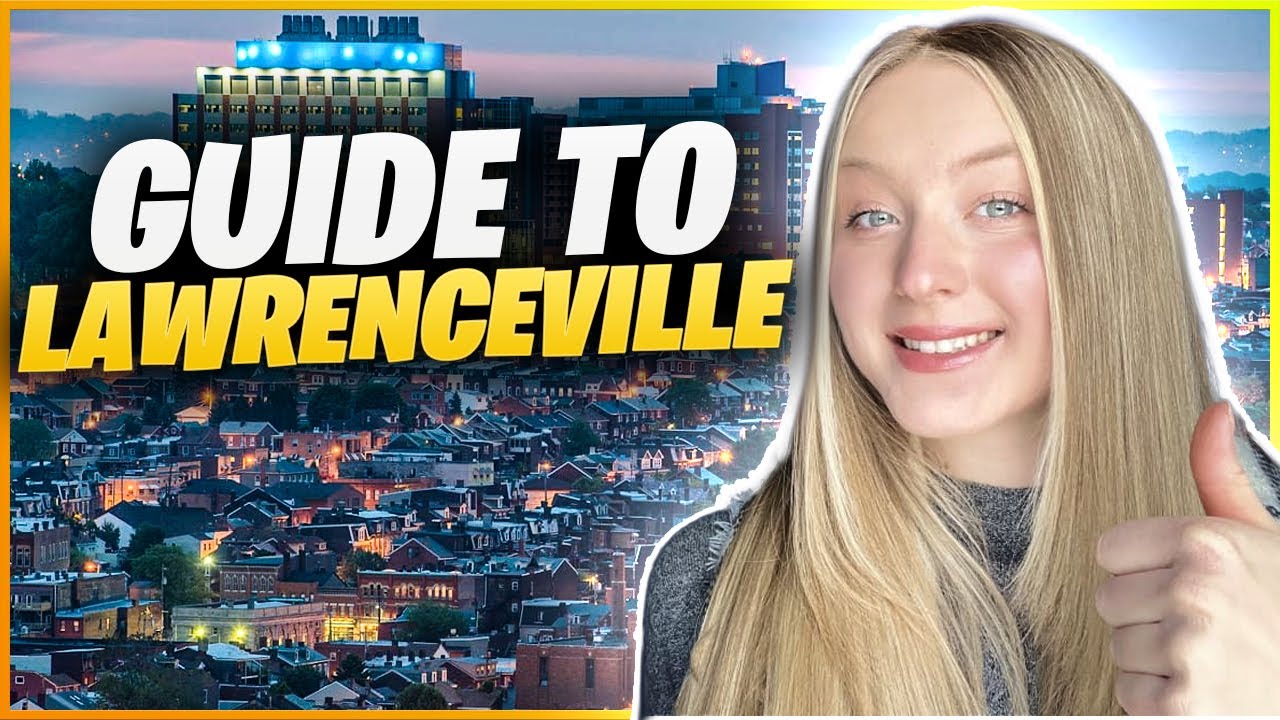 Pittsburgh Neighborhood Tour Lawrenceville, PA Living in