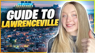 Pittsburgh Neighborhood Tour: Lawrenceville, PA | Living in Lawrenceville