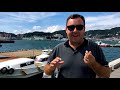 Beginning of video