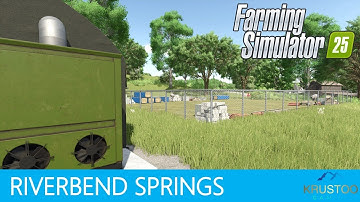 WE HEBBEN EEN MOEILIJKE BOERDERIJ UITGEKOZEN! FINANCIERING MET CONTRACTEN! - Farming Simulator 25...