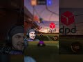 Unfortunately, DPD Has Lost It | Rocket League | Bert5Short #rocketleague #rocketleagueclips #ps5