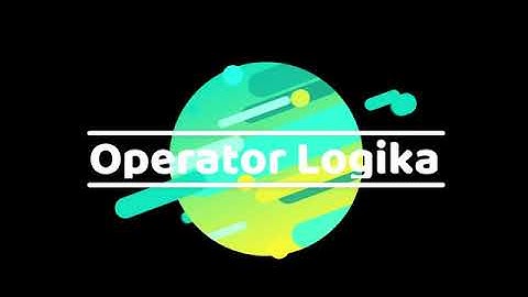 Pengenalan SCILAB, Sintak dan Operator