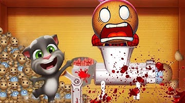 Kick The Buddy 😊 The Best Scary Gameplay Walkthrough 2024