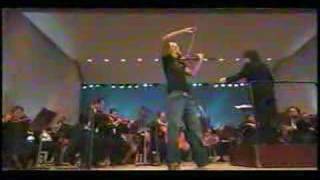 Tchaikovsky, None But The Lonely Heart by David Garrett