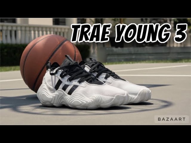Team Trae Young on X: Adidas Next Level coming in soon! Team shoes for the  2023 squad for the Adidas Gauntlet #icetrae @coachbrandonj_   / X