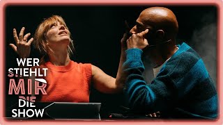 "Interessant, aber falsch!" | Geheime Gesten (v)erraten | Undercover Buzz | WSMDS