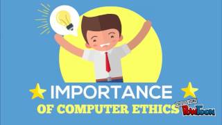 COMPUTER ETHICS