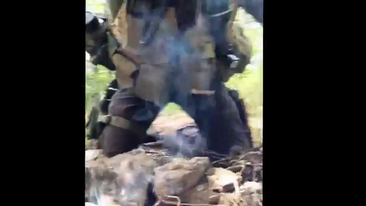 youtube capture mac Quick fire and food