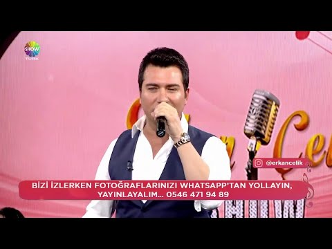 Hem Yakınsın Hem Uzak - Erkan Çelik & Murat Kurşun