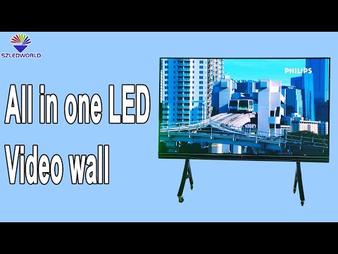 ቪዲዮ: ዲኤምዲ በመጠቀም የ P10 LED ማሳያ ያለው የውጤት ሰሌዳ ፕሮጀክት 6 ደረጃዎች (ከስዕሎች ጋር) ቪዲዮ: ዲኤምዲ በመጠቀም የ P10 LED ማሳያ ያለው የውጤት ሰሌዳ ፕሮጀክት 6 ደረጃዎች (ከስዕሎች ጋር)