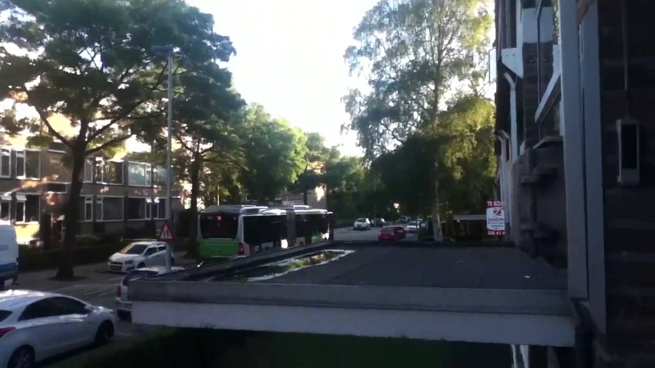 eb Temmen Trouw Ret bus lijn 76 - YouTube