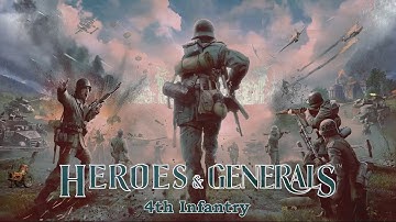 Unity & C#: Heroes and Generals Manager - First Time Run section