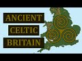 The mysterious celtic tribes of britain  the south celtic history