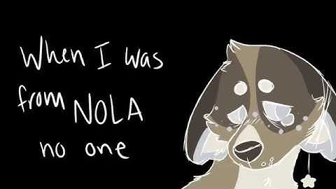 Other Side of Paradise Map Parts 14 & 15