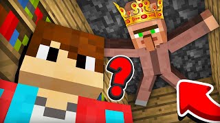 ПОЧЕМУ МЭР ДЕРЕВНИ ПРЯЧЕТСЯ ОТ ВСЕХ В МАЙНКРАФТ | Компот Minecraft