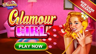 ★☆New Game: Glamour Girl ☆-from Winning Slots - Free Vegas Casino Jackpot Slots screenshot 4