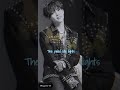 Sorry by The Rose #kpop #therose #theroseband #blackrose #woosung #sammy #shorts #kpopedits #music