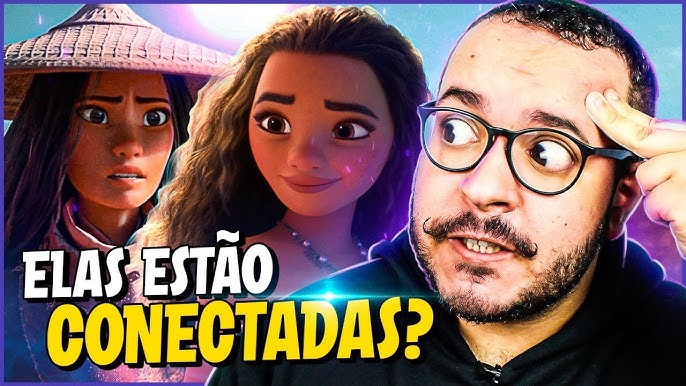 imaginago on X: NOVO FILME DA PIXAR! 😍 Em uma cidade onde