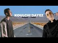 Maestro x stormy  koulchi dayez officiel audio