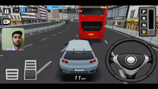 Traffic And Driving Simulator STAGE 973