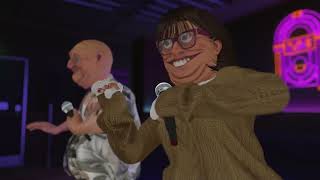 Find Your Weird In Second Life