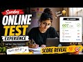 My Sunday online test & my score #onlinetestseries #minivlog #neet #student @himaniisharmaa