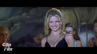 I Know What You Did Last Summer (1997) (1/10) | Jennifer Love Hewitt, Sarah Michelle Gellar