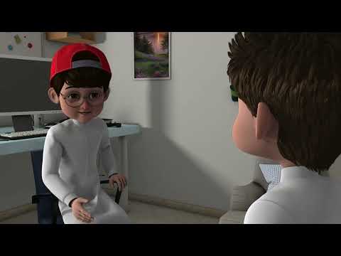 مسلسل أصدقاء الحي 2 اللعبة