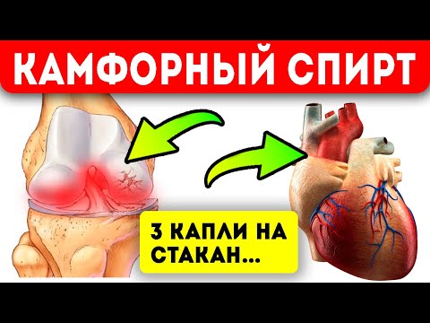 Вопрос: Как пользоваться спиртом для втирания?