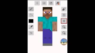 HOW TO EDIT SKIN