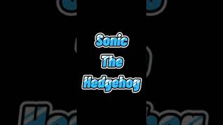 Make Me Jump And Sweat (Remix) Sonic Edit {Read Description} Resimi