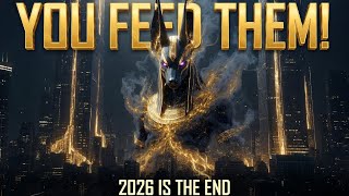 Ancient Egyptian Gods: Why They Woke Up in 2026?