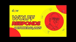 Dr. Richard Wolff on Socialist Candidates | Exclusive Response 2025