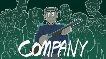 Company - No, I am not a human animatic