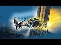 LEGO® Harry Potter™ 75951 - Побег Грин-де-Вальда