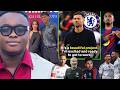 ALONSO SPEAKS TO CHELSEA'S..NEYMAR INJURED, BARCA TOP 5 NEWS, MADRID HAVE TODAY TO..CITY, ARSENAL AN
