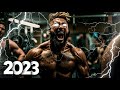 1 hour workout music   best training music mix  music for workout  gym motivation music 2023