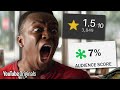 KSI&#39;s movie is worse than you can imagine