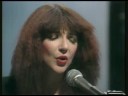 Kate Bush - December Will Be Magic Again (1979 Xmas Special)