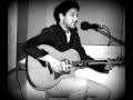 Matt Cardle - More Than Words live acoustic on Radio 2   19.10.12