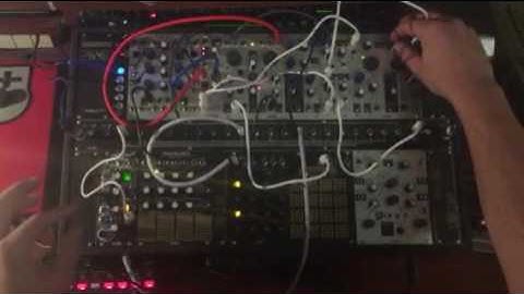 MoreRabbits on Shared System