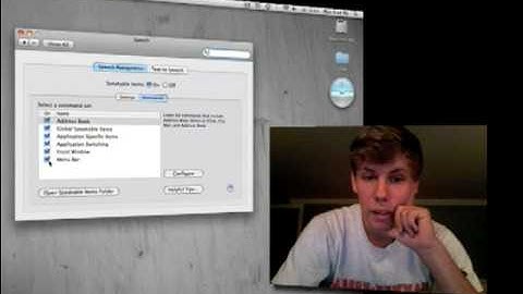 Voice Commands-Speech Recognition Tutorial